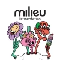 Milieu Fermentation Triple Positive