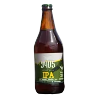 Cerveza 9405 IPA