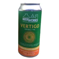 Rutland Beer Works Vertigo