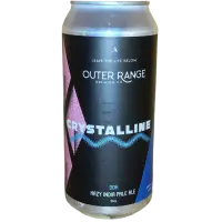 Outer Range (French Alps) Crystalline