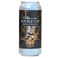 Common Roots Brewing Company Double Cup