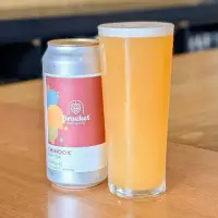 Bracket Brewing Chinook