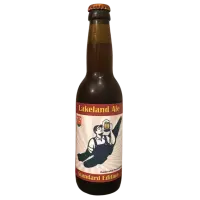 Joranbräu Lakeland Ale