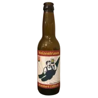 Joranbräu Weizentraum