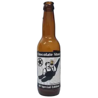 Joranbräu Chocolate Stout
