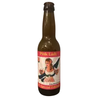 Joranbräu Pink Lady