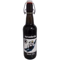 Joranbräu Black Star
