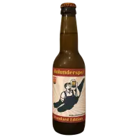 Joranbräu Holunderspez
