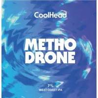 CoolHead Brew Methodrone