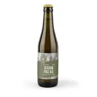 Hermann Bier Session Pale Ale