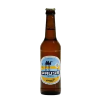 Turbinenbräu Pause