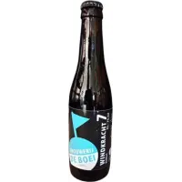 Bierbrouwerij De Boei Windkracht 7
