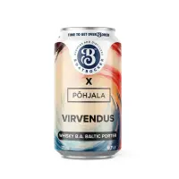 Boatrocker Brewing Company Virvendus