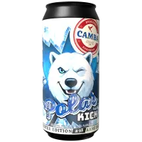 Camba Bavaria Braumeisteredition #98 Polar Kick