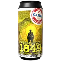 Camba Bavaria Braumeisteredition #99 1849