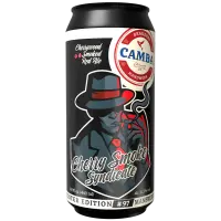 Camba Bavaria Braumeisteredition #97 Cherry Smoke Syndicate