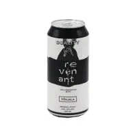 Revenant Brewing Project Duality