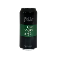 Revenant Brewing Project Pils