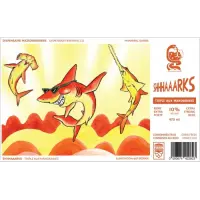 Dispensaire Microbrasserie SHHHAAARKS