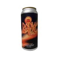 Alvarado Street Brewery Dank Drive