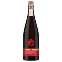 Rye River Brewing Company Scarlet