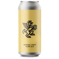 AleSmith Brewing Company Olde Ale - Barrel-Aged