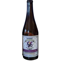 AleSmith Brewing Company Noble Empire - Barrel-Aged Choco Raisin Edition