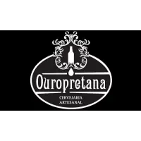 Cervejaria Ouropretana Ouro de Mina Black Lager