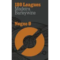 Nøgne Ø 180 Leagues