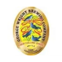 George Wright Brewing Four Calling Birds