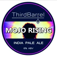 Third Barrel Brewing Mojo Rising