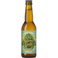 Centralbryggeriet Untamed Gold
