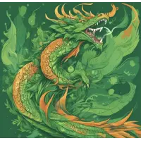 Brouwerij LOST Shenron