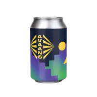 Avaans Belgian Lager