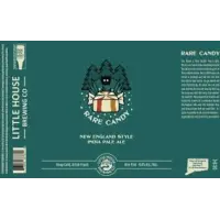 Little House Brewing Company Rare Candy