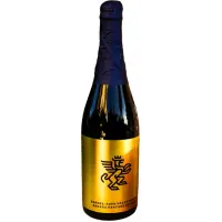 AleSmith Brewing Company Heavy Forge - Banana Pancake Edition