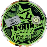 Abbeydale Brewery Synth City