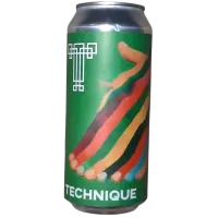 Trellis Brewing Technique