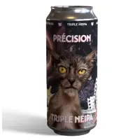 Noctem Artisans Brasseurs Précision