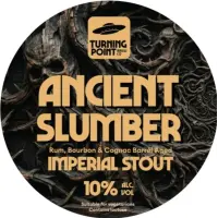 Turning Point Brew Co. Ancient Slumber
