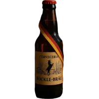 Cervecería Böckle-Bräu Märzen