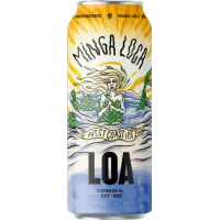 Cerveceria LOA Minga Loca