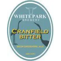 White Park Brewery Cranfield Bitter