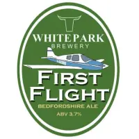 White Park Brewery First Flight