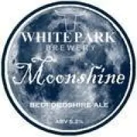 White Park Brewery Moonshine