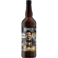 Big Belly Brewing Juan