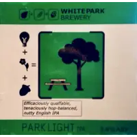 White Park Brewery Park Light IPA