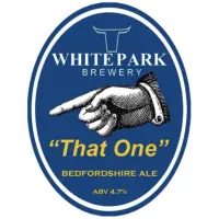 White Park Brewery That One