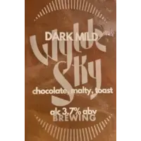 Wylde Sky Brewing Dark Mild