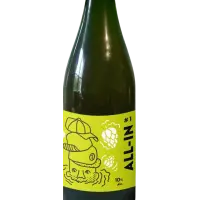 Brasserie Thiriez 30 ans #1 - All-In